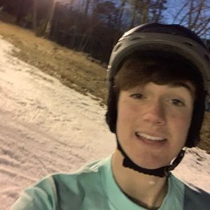 Meet your Posher, Spencer